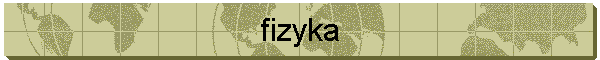 fizyka